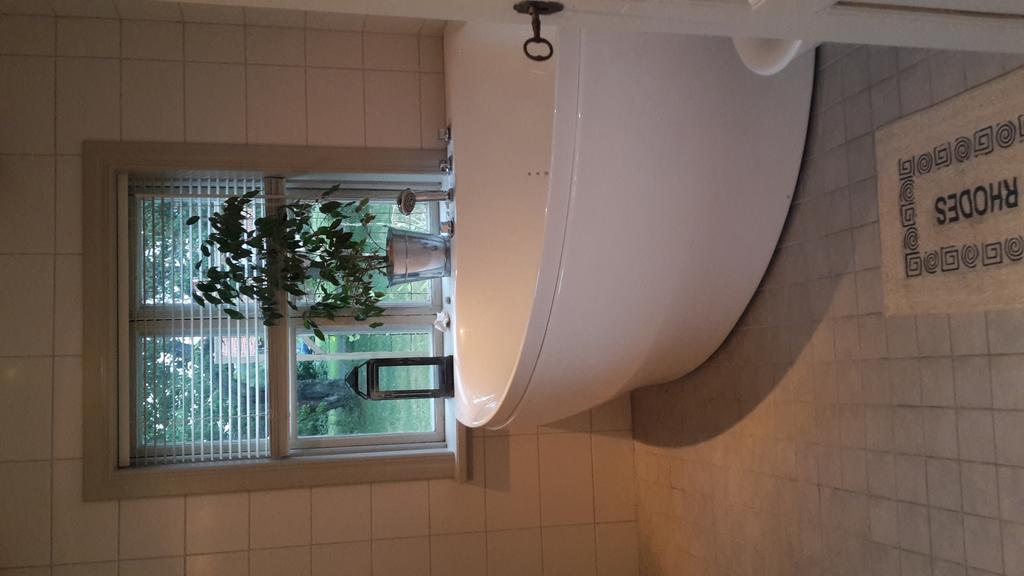 Villa Bjaerkeryd Soedergard Bed & Stable Kisa Esterno foto