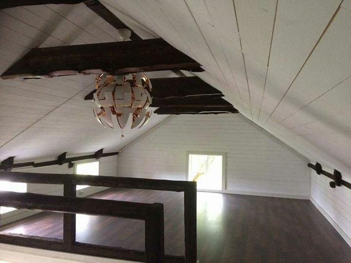 Villa Bjaerkeryd Soedergard Bed & Stable Kisa Esterno foto